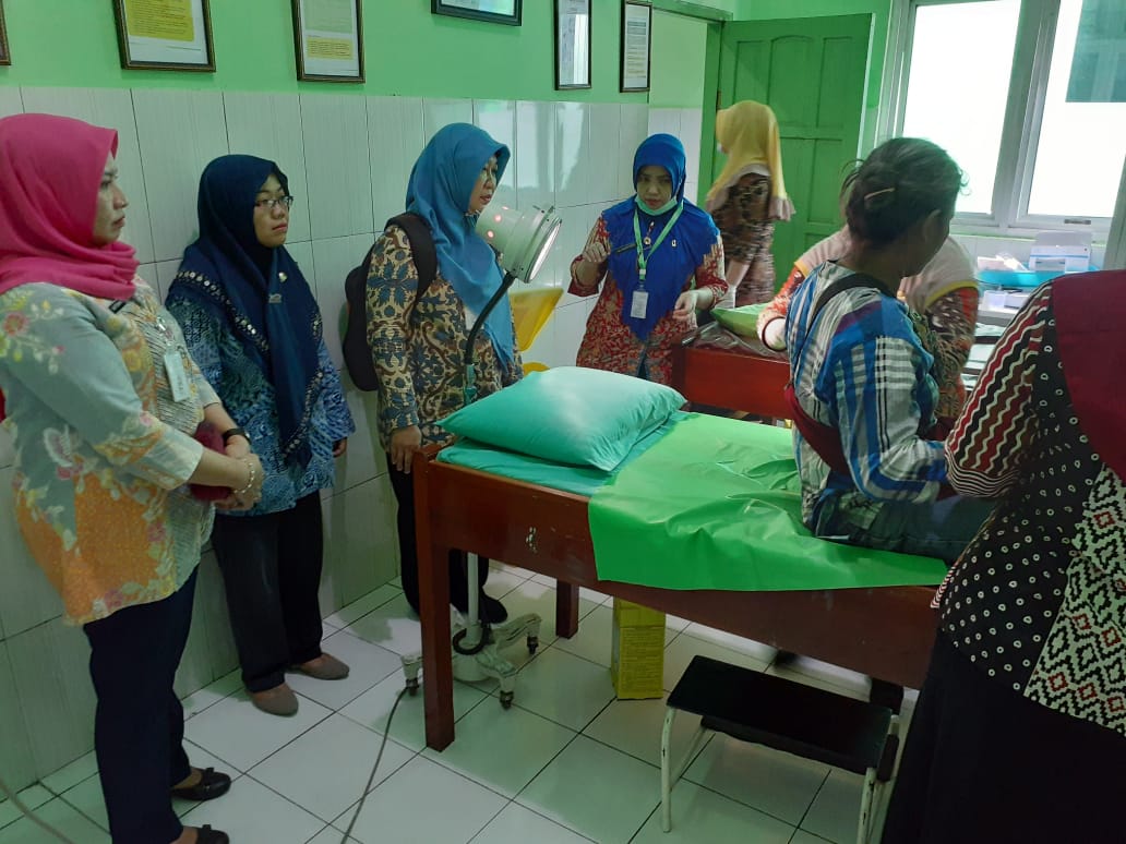 Safari KB “Peringatan Hari Ibu”