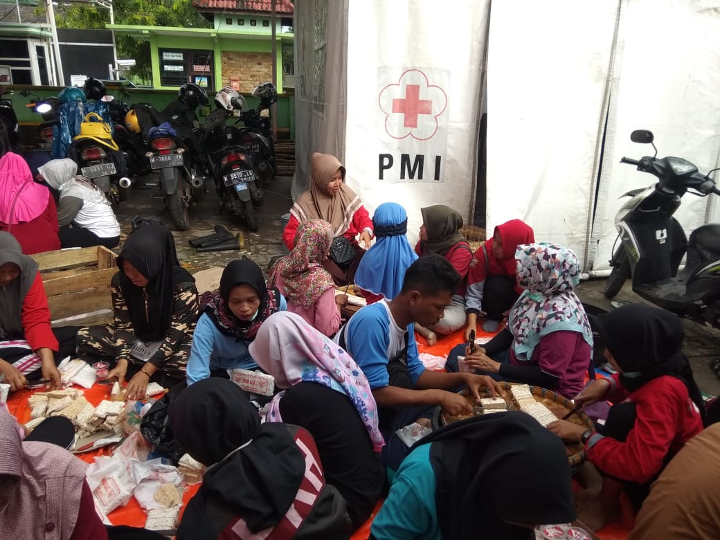 PKH PEDULI BANJIR