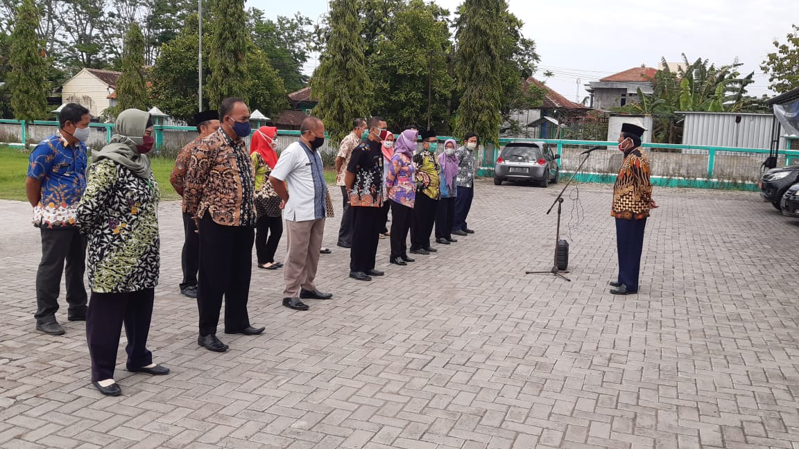 Apel Bersama