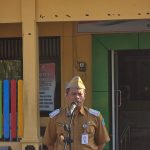Agus Siswanto,SH, M.M.