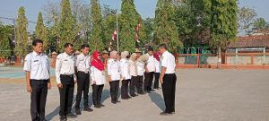 Apel Pagi