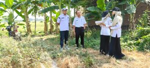 Penyampaian DPPA belanja transfer APBD Provinsi Jawa Tengah Tahun Anggaran 2026