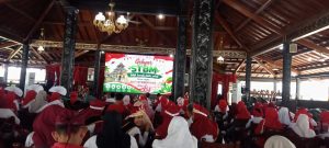Lomba Kreasi Gebyar STBM