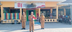 Apel Pagi