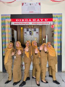 Sinergi Gerakan Masyarakat Hidup Sehat (GERMAS) dengan Hari Olah Raga Nasional dan Program Pariwara Antikorupsi Tahun 2026.