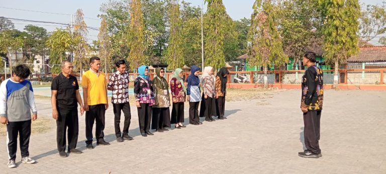 Apel Pagi
