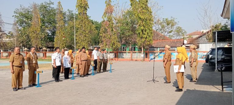 Apel Pagi