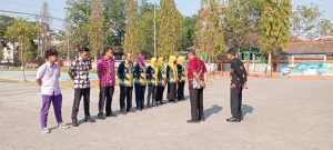 Apel Pagi